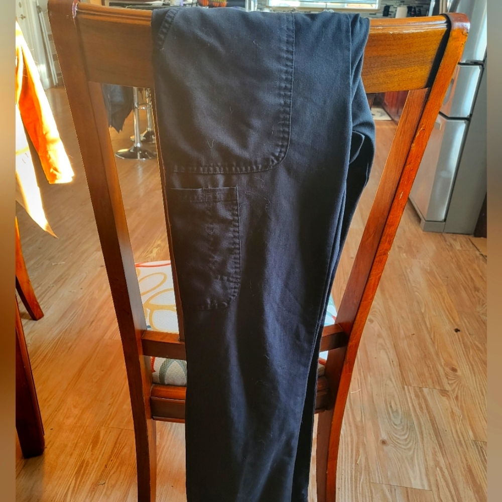 Comfy scrub bottoms